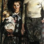 Lovis Corinth