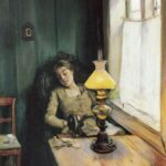 Christian Krohg