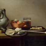 Pieter Claesz