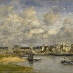 Eugène Louis Boudin