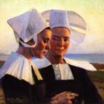 Cecilia Beaux
