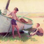 Thomas Pollock Anshutz