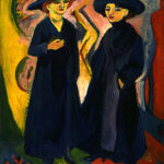 Ernst Ludwig Kirchner