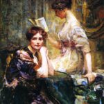 Colin Campbell Cooper