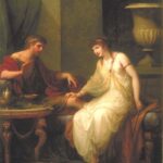 Angelica Kauffman