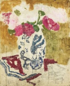 Unknown by George Hendrik Breitner, hand-painted oil painting reproduction