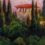 Carroll Beckwith