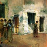 Robert Frederick Blum