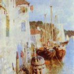 Vasiliy Polenov