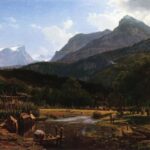 Thomas Worthington Whittredge