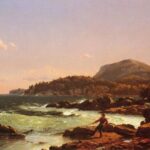 Frederic Edwin Church
