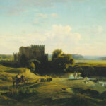 Jean-Achille Benouville