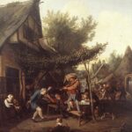 Cornelis Dusart