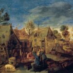 Adriaen Brouwer