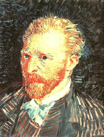 Vincent 13 by Vincent van Gogh, hand-painted oil reproduction