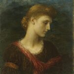 George Frederic Watts