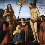 Giovanni Boltraffio