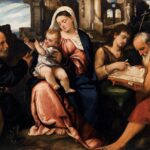 Bonifacio Veronese