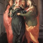 Jacopo Pontormo