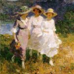 Edward Henry Potthast