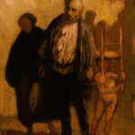 Honoré Daumier