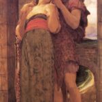 Lord Frederick Leighton