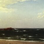 Alfred Thompson Bricher