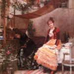 Jehan Georges Vibert