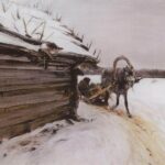 Valentin Alexandrovich Serov