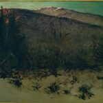 Abbott Handerson Thayer