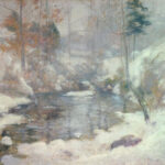 John Henry Twachtman