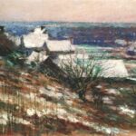 Theodore Robinson