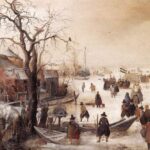Hendrick Avercamp
