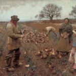 George Clausen