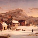 Jasper Francis Cropsey
