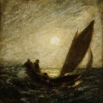 Albert Pinkham Ryder