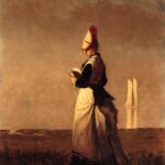 Eastman Johnson