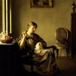 William McGregor Paxton