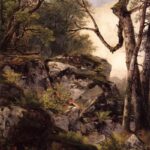 Asher B. Durand