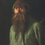 Ivan Nikolaevich Kramskoy