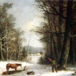 George Henry Durrie