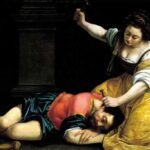 Artemisia Gentileschi