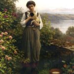 Daniel Ridgway Knight