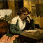 Jean Baptiste Camille Corot