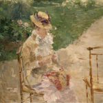 Berthe Morisot