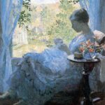 Gari Melchers