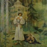 Mikhail Nesterov