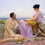 John William Godward