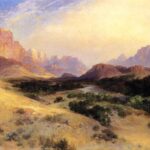 Thomas Moran