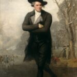 Gilbert Stuart